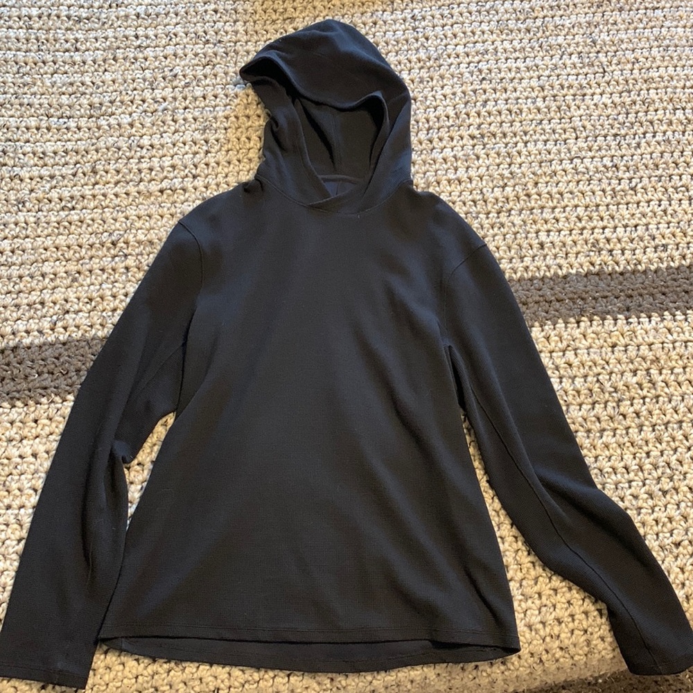 lululemon Men’s Hoodie size M